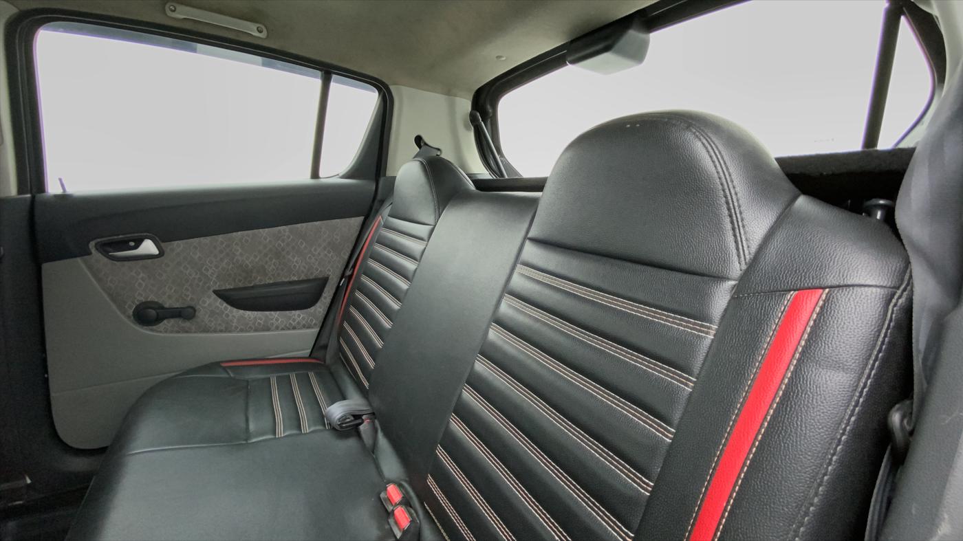 2018 Maruti Alto 800 LXI, Petrol, Manual, 79,164 km, Right Side Rear Door Cabin