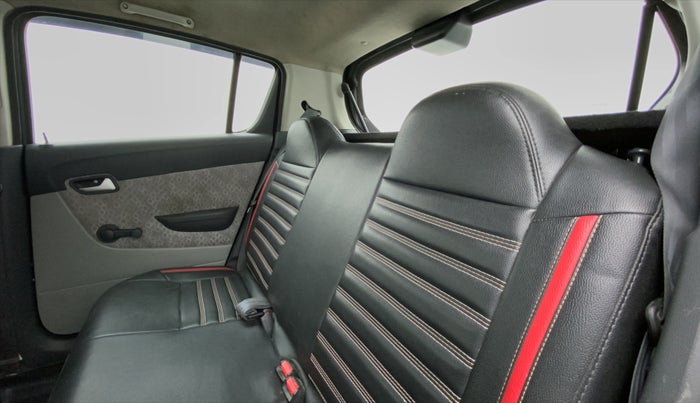 2018 Maruti Alto 800 LXI, Petrol, Manual, 79,164 km, Right Side Rear Door Cabin