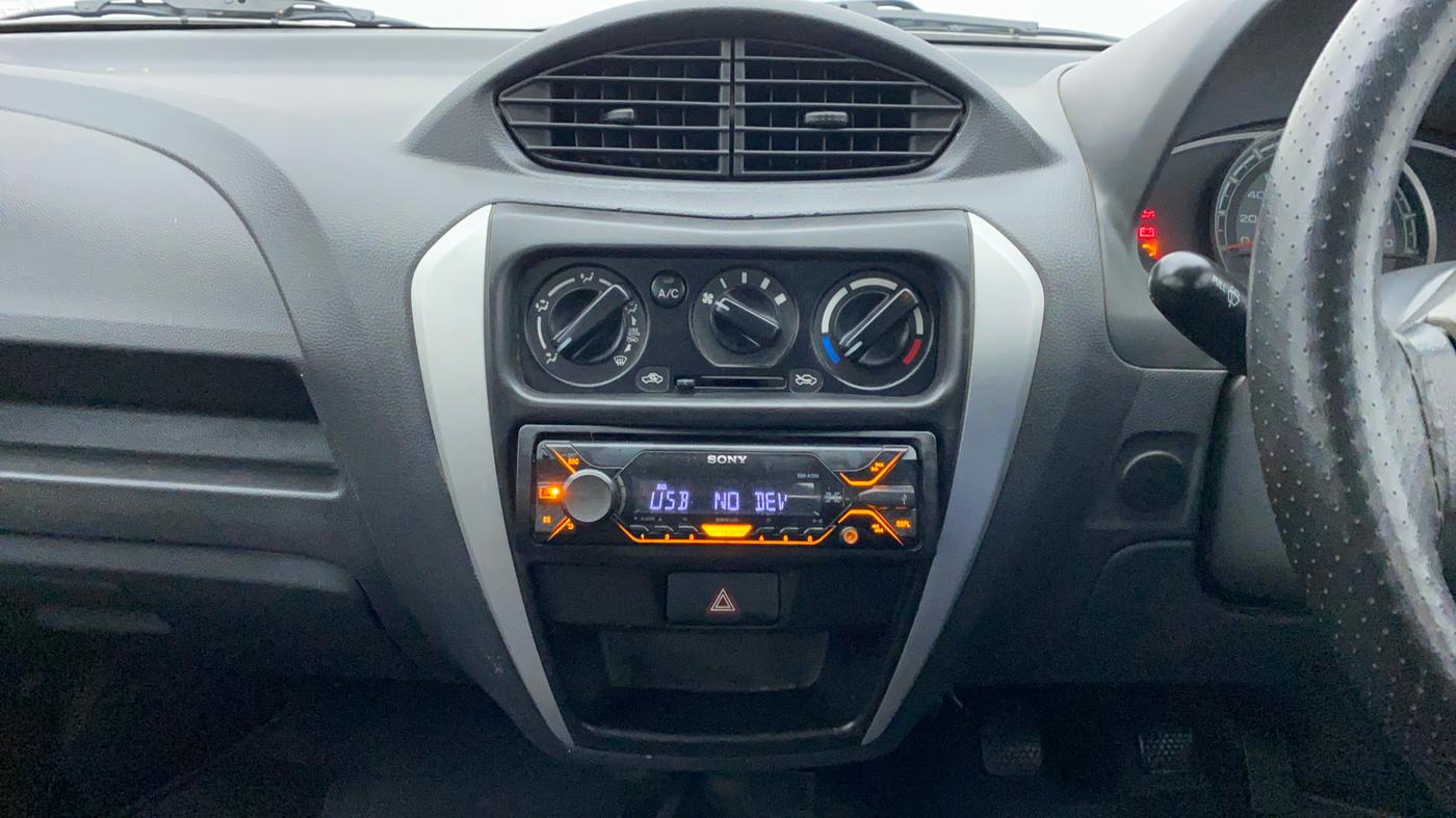 2018 Maruti Alto 800 LXI, Petrol, Manual, 79,164 km, Air Conditioner