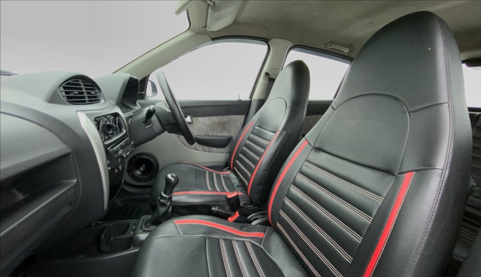 2018 Maruti Alto 800 LXI, Petrol, Manual, 79,164 km, Right Side Front Door Cabin