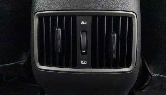 2016 Hyundai Creta SX PLUS AT 1.6 PETROL, Petrol, Automatic, 74,364 km, Rear AC Vents