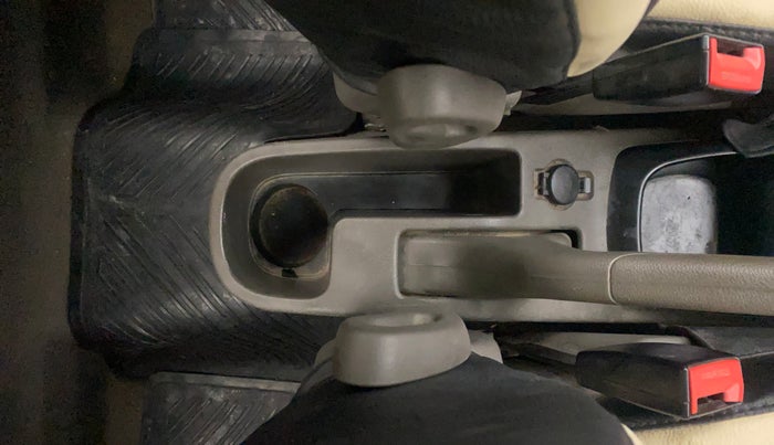 2013 Hyundai i10 MAGNA 1.1, Petrol, Manual, 46,735 km, Driver Side Adjustment Panel