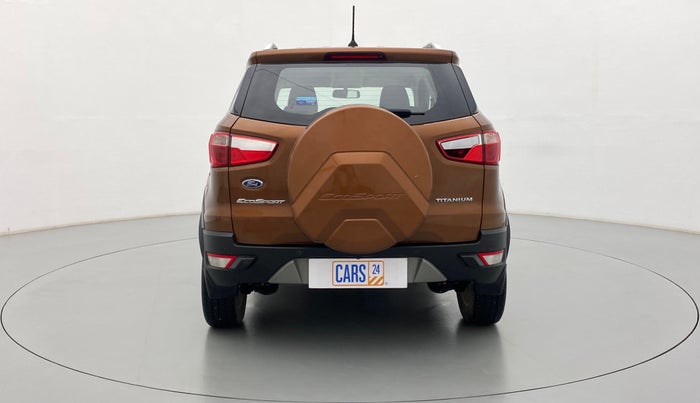 2019 Ford Ecosport 1.5 TITANIUM TI VCT, Petrol, Manual, 13,914 km, Back/Rear