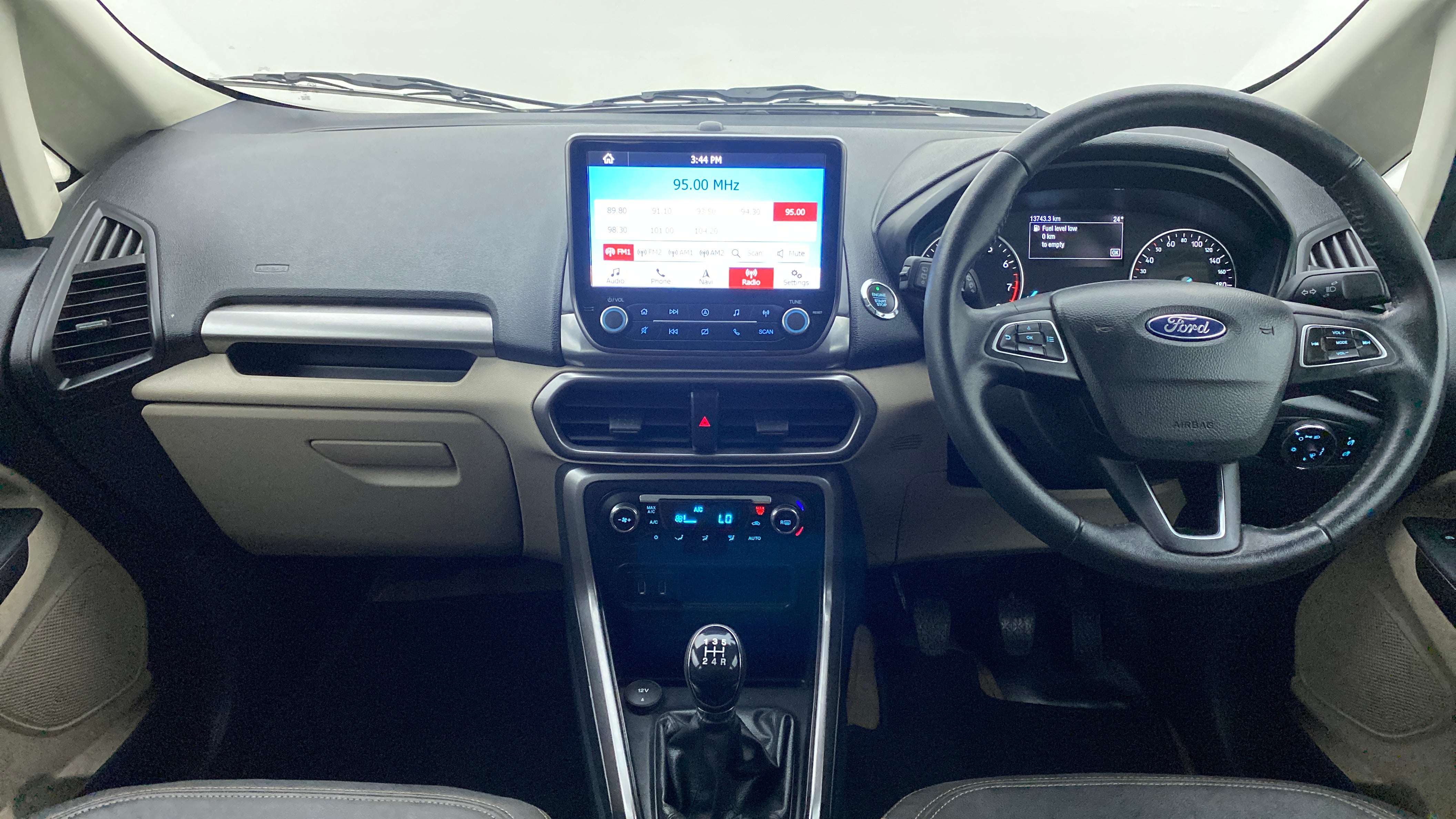 Interior