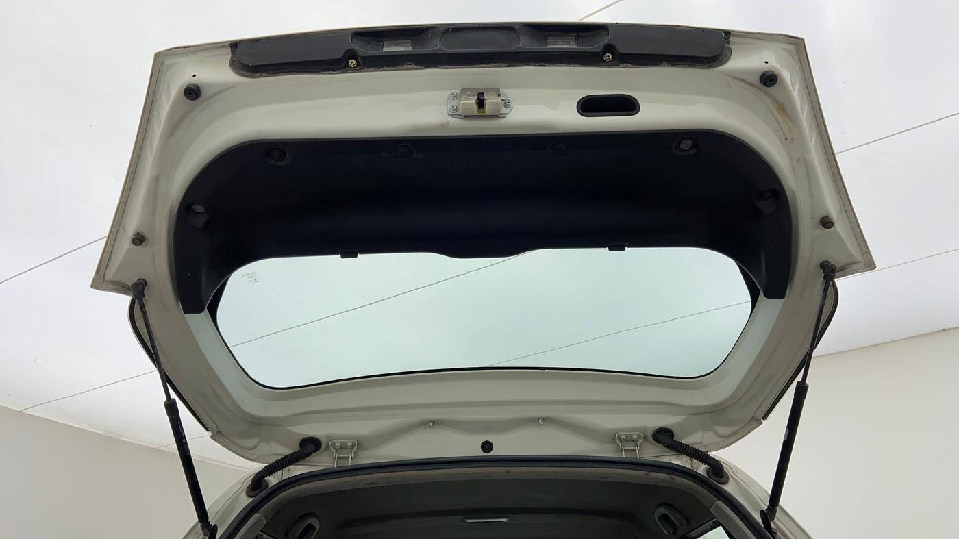 2015 Maruti Swift VDI ABS, Diesel, Manual, Boot Door Open