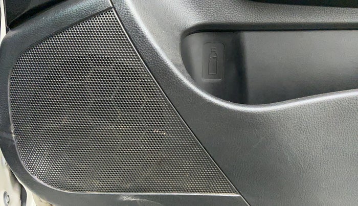 2015 Maruti Swift VDI ABS, Diesel, Manual, Speaker