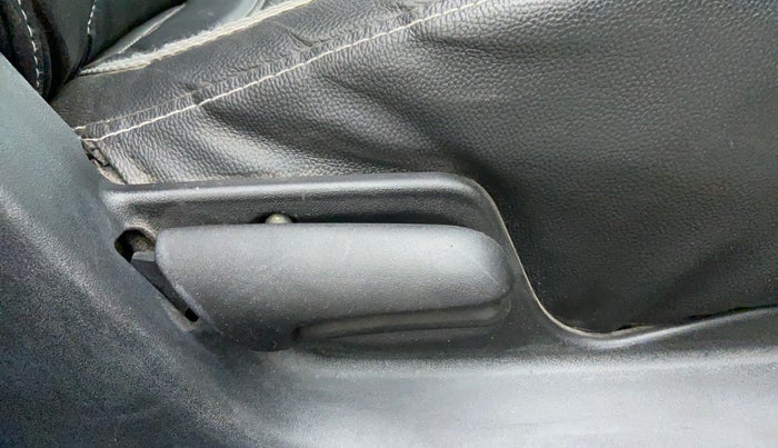 2015 Maruti Swift VDI ABS, Diesel, Manual, Driver Side Adjustment Panel