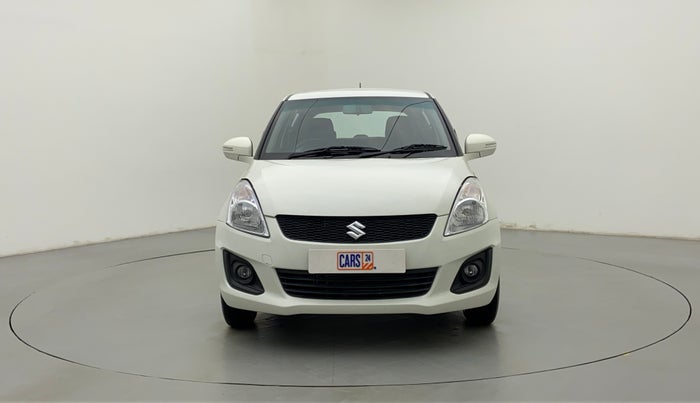 2015 Maruti Swift VDI ABS, Diesel, Manual, Front