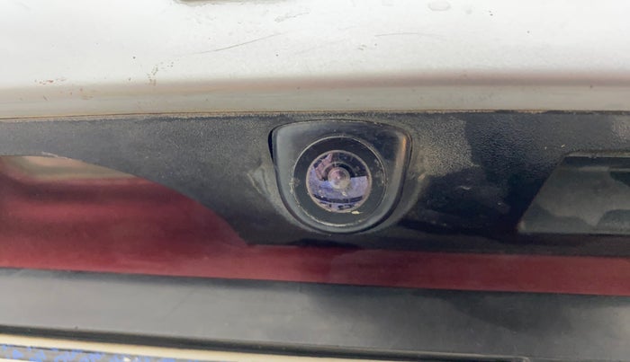 2022 KIA SELTOS HTK PLUS 1.5 DIESEL IMT, Diesel, Manual, 85,377 km, Parking Camera