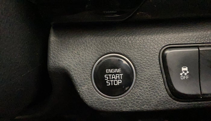 2022 KIA SELTOS HTK PLUS 1.5 DIESEL IMT, Diesel, Manual, 85,377 km, Keyless Start/ Stop Button