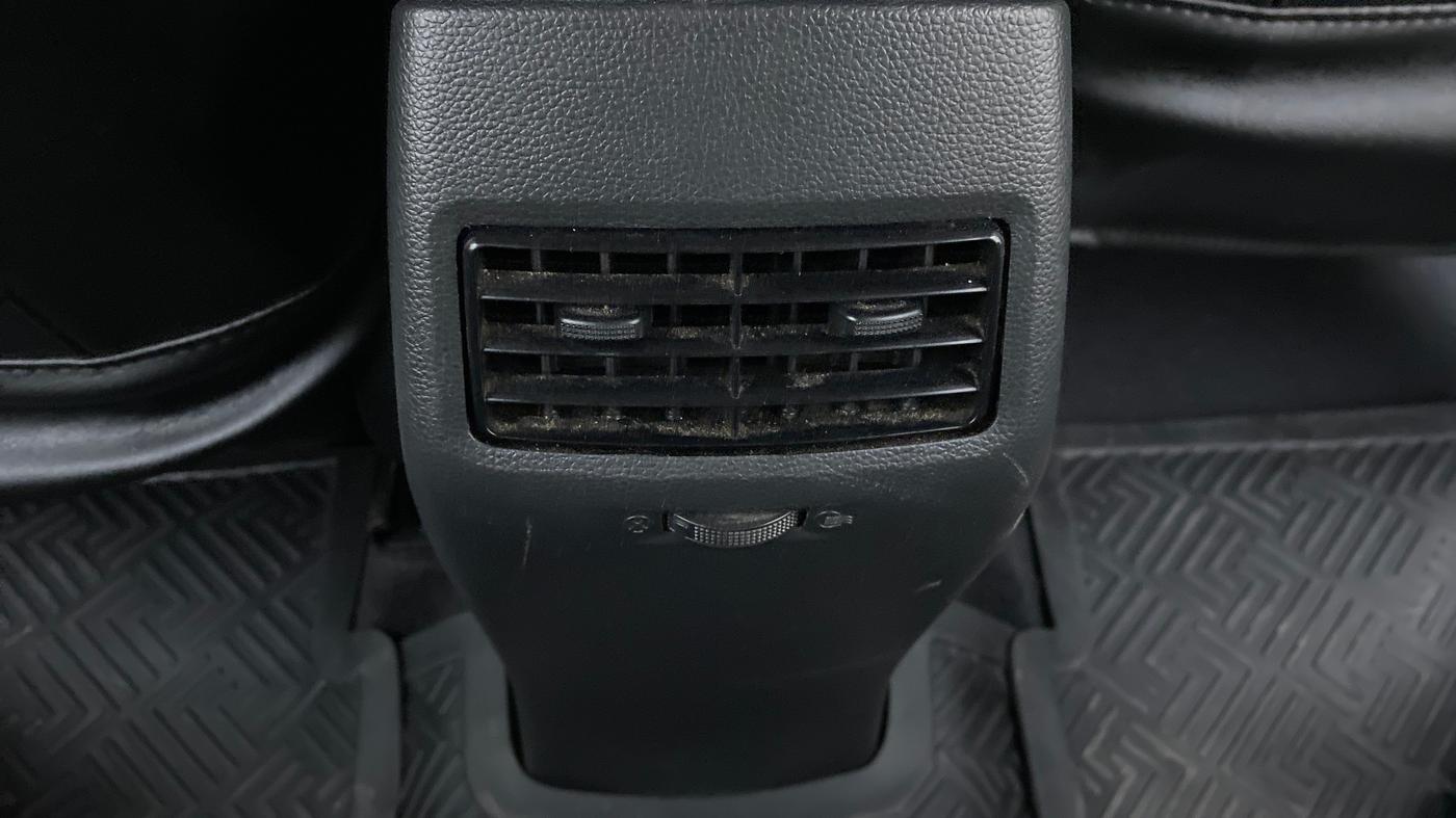 2018 Hyundai Elite i20 ASTA 1.2 (O), Petrol, Manual, 22,543 km, Rear AC Vents