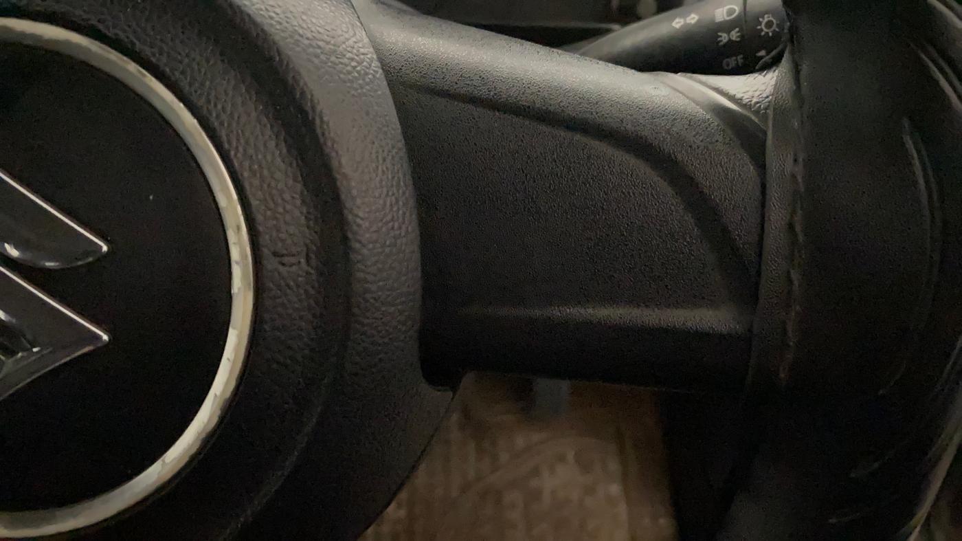 2018 Maruti Swift LXI, Petrol, Manual, 1,19,315 km, Adaptive Cruise Control