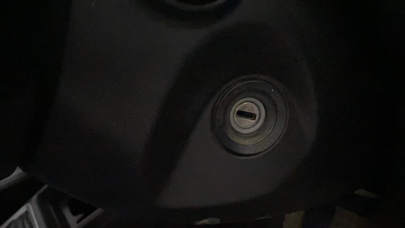 2018 Maruti Swift LXI, Petrol, Manual, 1,19,315 km, Keyless Start/ Stop Button