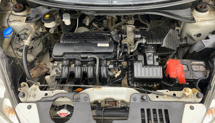 2014 Honda Amaze 1.2L I-VTEC S, Petrol, Manual, 35,511 km, Open Bonet
