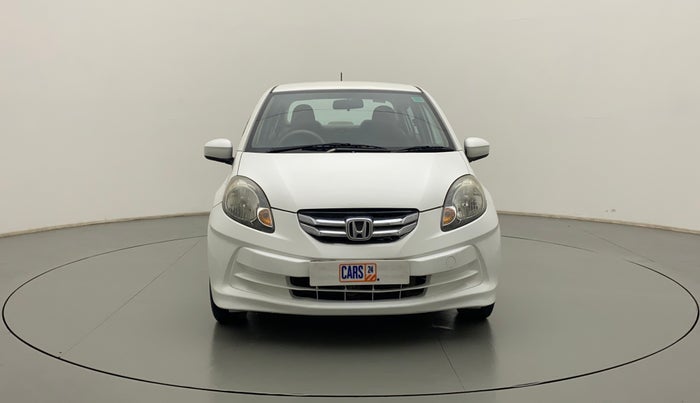 2014 Honda Amaze 1.2L I-VTEC S, Petrol, Manual, 35,511 km, Front