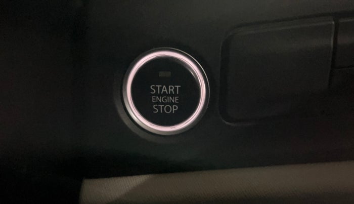 2023 Tata ALTROZ XZA PLUS, Petrol, Automatic, 82,153 km, Keyless Start/ Stop Button