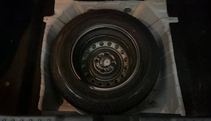 2023 Tata ALTROZ XZA PLUS, Petrol, Automatic, 82,153 km, Spare Tyre