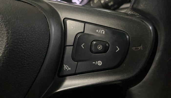 2023 Tata ALTROZ XZA PLUS, Petrol, Automatic, 82,153 km, Adaptive Cruise Control