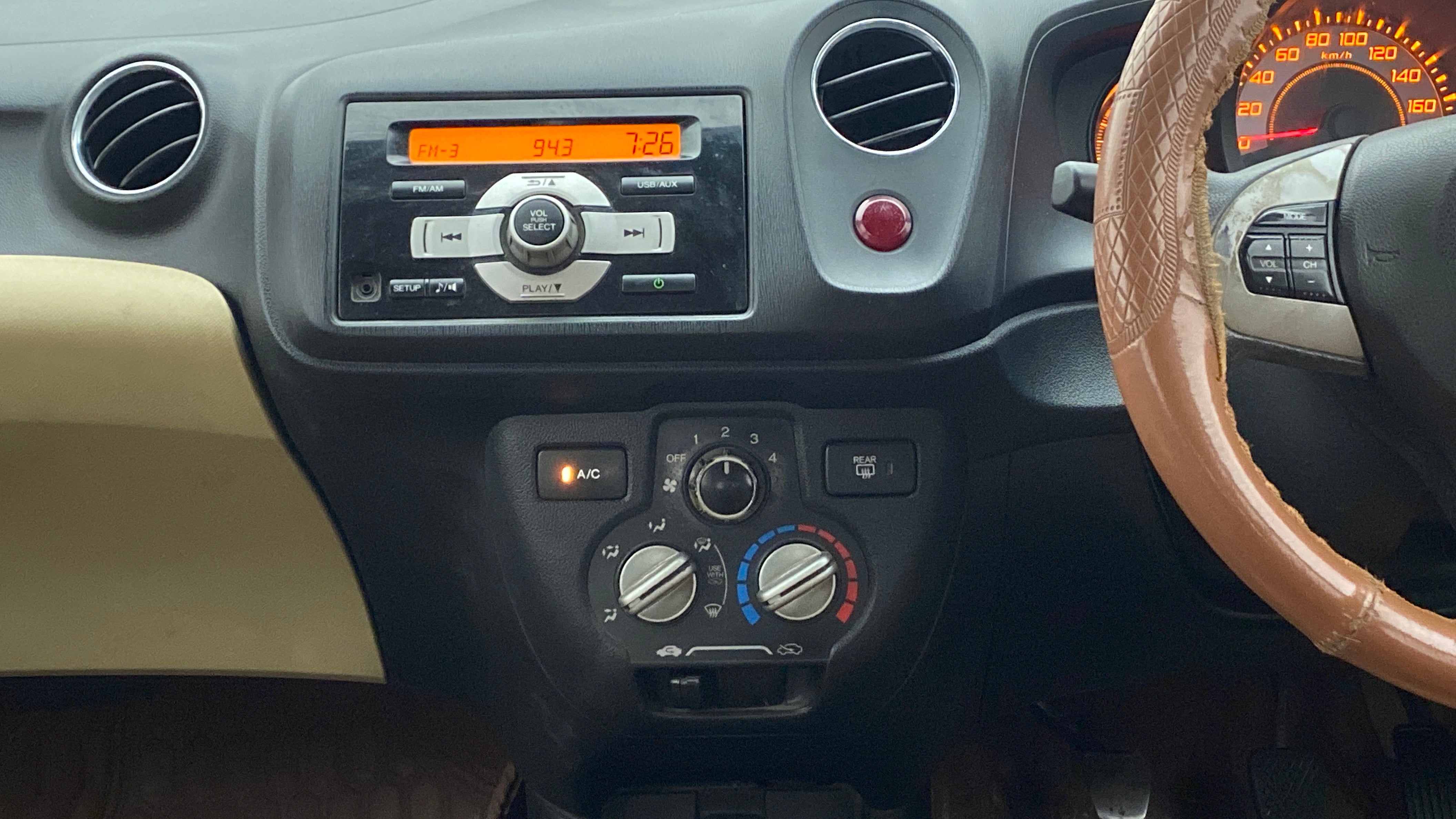 Features
