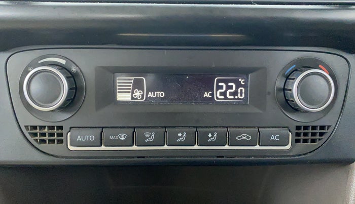 2014 Volkswagen Vento HIGHLINE PETROL, Petrol, Manual, 89,614 km, Automatic Climate Control