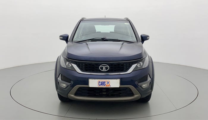 2018 Tata Hexa Varicor 400 XTA, Diesel, Automatic, 73,725 km, Front