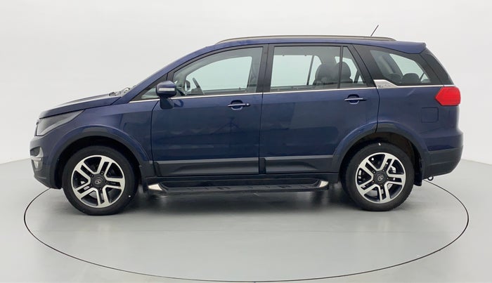 2018 Tata Hexa Varicor 400 XTA, Diesel, Automatic, 73,725 km, Left Side