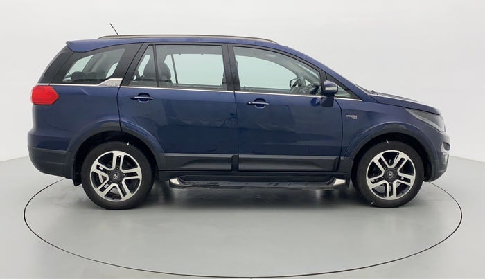 2018 Tata Hexa Varicor 400 XTA, Diesel, Automatic, 73,725 km, Right Side View