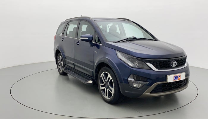 2018 Tata Hexa Varicor 400 XTA, Diesel, Automatic, 73,725 km, Right Front Diagonal