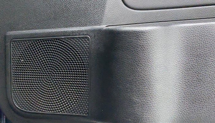 2018 Tata Hexa Varicor 400 XTA, Diesel, Automatic, 73,725 km, Speaker