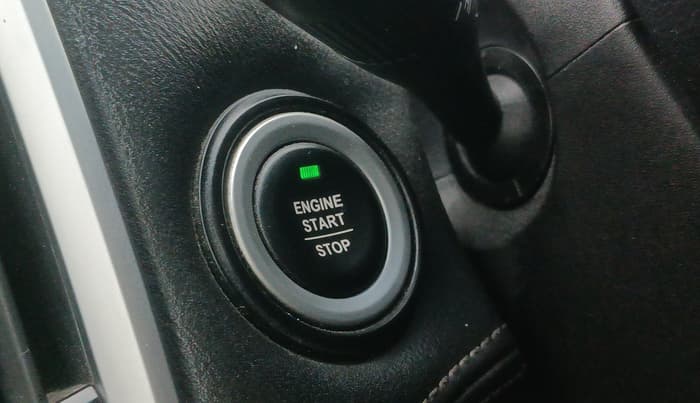 2019 MG HECTOR SHARP 1.5 DCT PETROL, Petrol, Automatic, 82,234 km, Keyless Start/ Stop Button