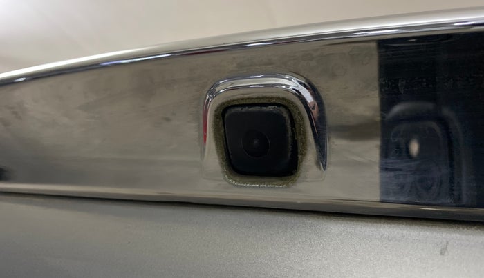 2017 Maruti Baleno ALPHA PETROL 1.2, Petrol, Manual, 33,581 km, Parking Camera