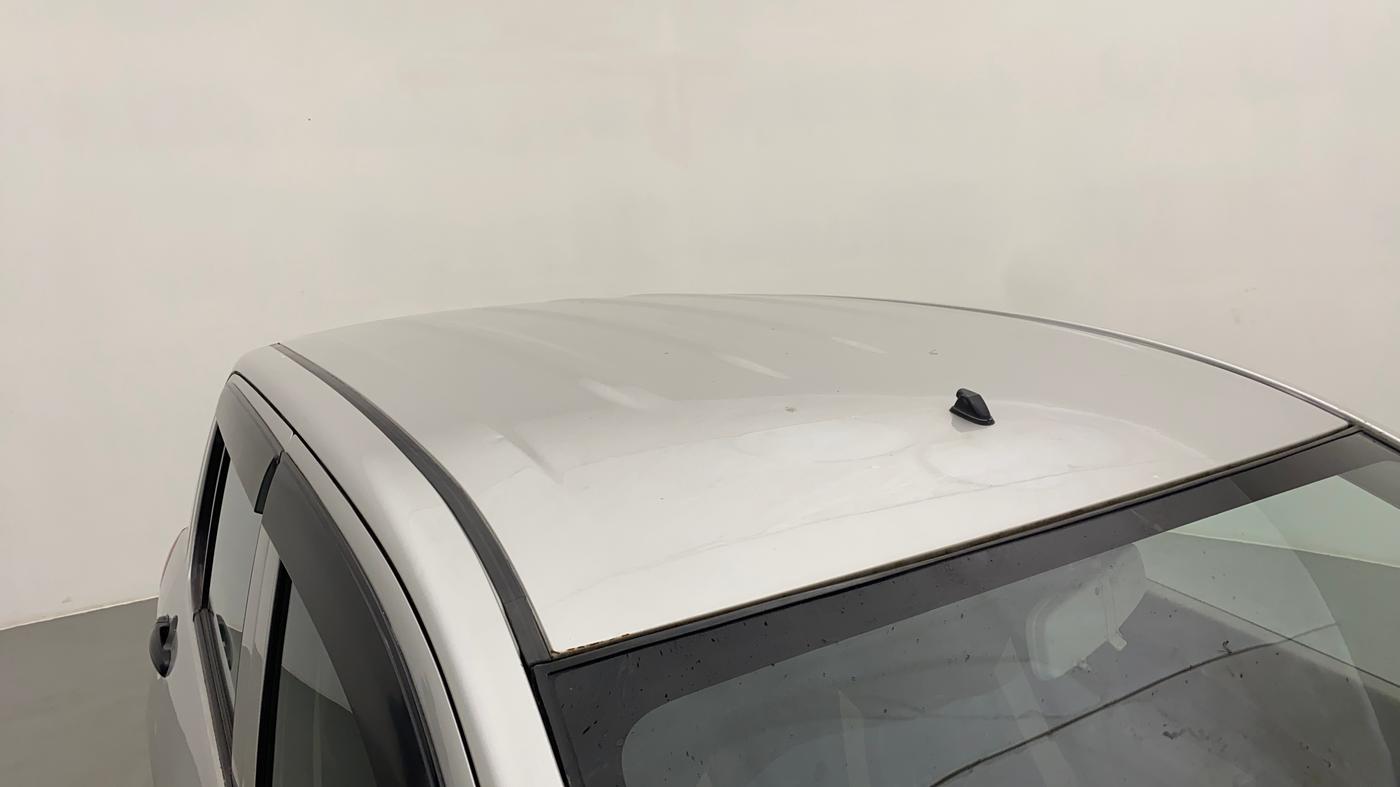 2015 Maruti Celerio VXI, Petrol, Manual, 18,670 km, Roof