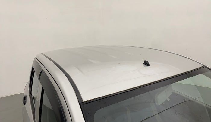 2015 Maruti Celerio VXI, Petrol, Manual, 18,670 km, Roof