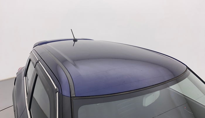 2018 Maruti Swift ZXI AMT, Petrol, Automatic, 29,881 km, Roof
