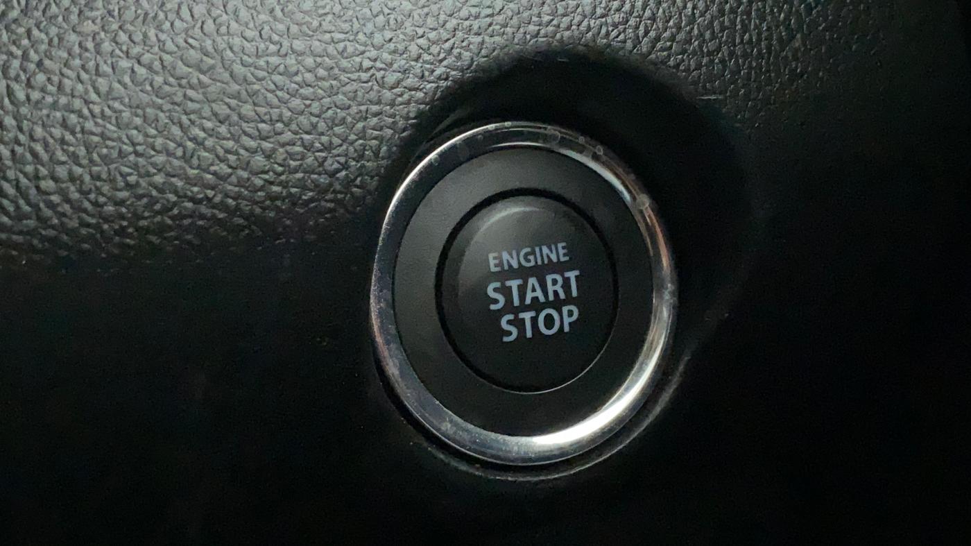 2018 Maruti Swift ZXI AMT, Petrol, Automatic, 29,881 km, Keyless Start/ Stop Button