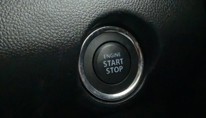 2018 Maruti Swift ZXI AMT, Petrol, Automatic, 29,881 km, Keyless Start/ Stop Button