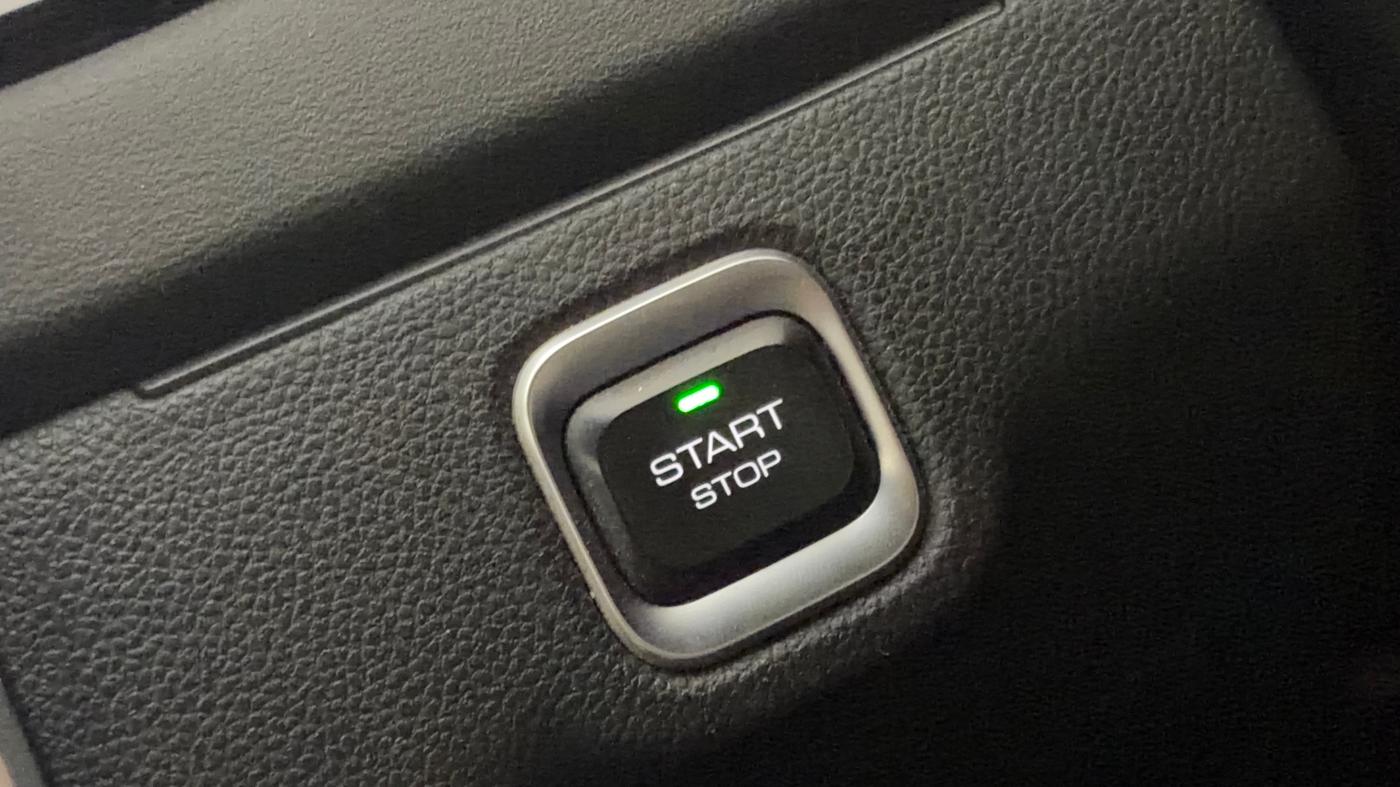 2023 MG HECTOR SHARP PRO 1.5 PETROL TURBO CVT PETROL, Petrol, Automatic, 38,456 km, Keyless Start/ Stop Button