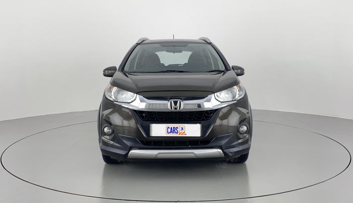 2017 Honda WR-V 1.2 i-VTEC VX MT, Petrol, Manual, 18,954 km, Front
