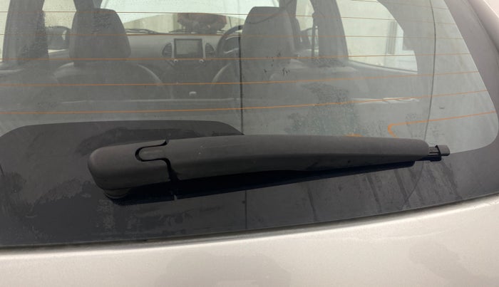 2019 Ford FREESTYLE TITANIUM 1.2 PETROL, Petrol, Manual, 47,124 km, Rear Wiper