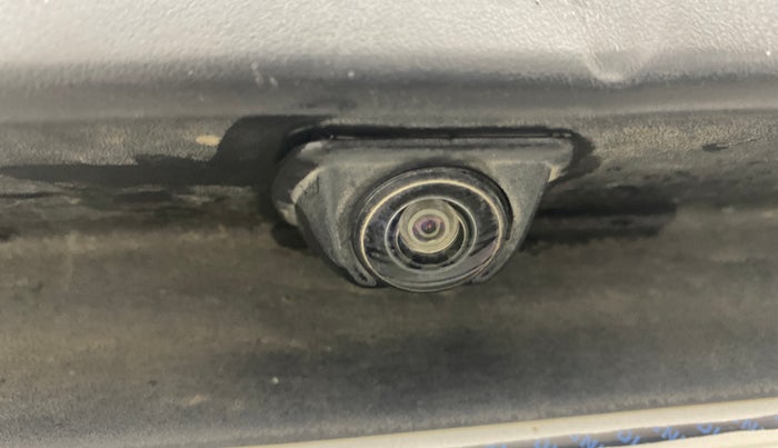 2019 Ford FREESTYLE TITANIUM 1.2 PETROL, Petrol, Manual, 47,124 km, Parking Camera