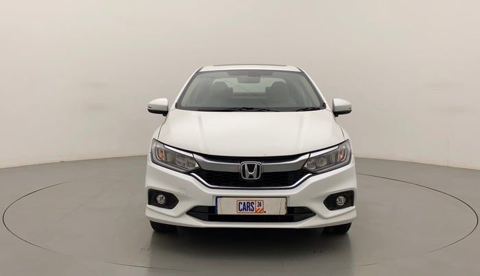 2018 Honda City 1.5L I-VTEC ZX CVT, Petrol, Automatic, 68,906 km, Front