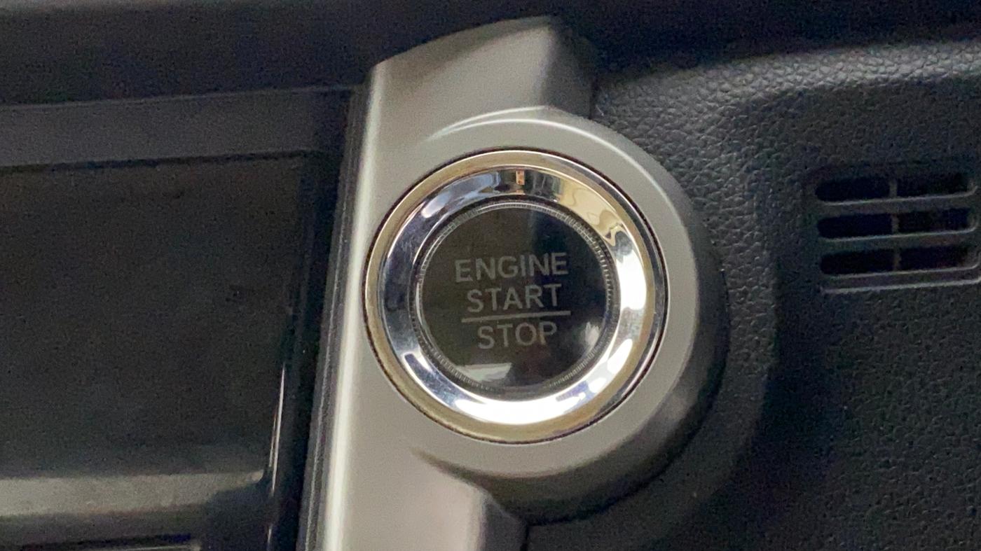 2018 Honda City 1.5L I-VTEC ZX CVT, Petrol, Automatic, 68,906 km, Keyless Start/ Stop Button