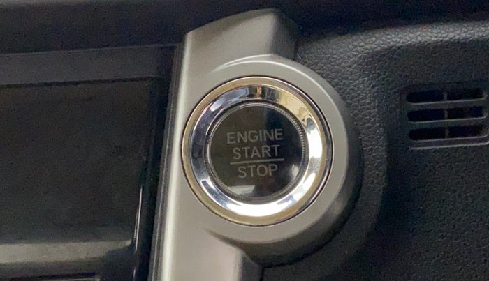 2018 Honda City 1.5L I-VTEC ZX CVT, Petrol, Automatic, 68,906 km, Keyless Start/ Stop Button