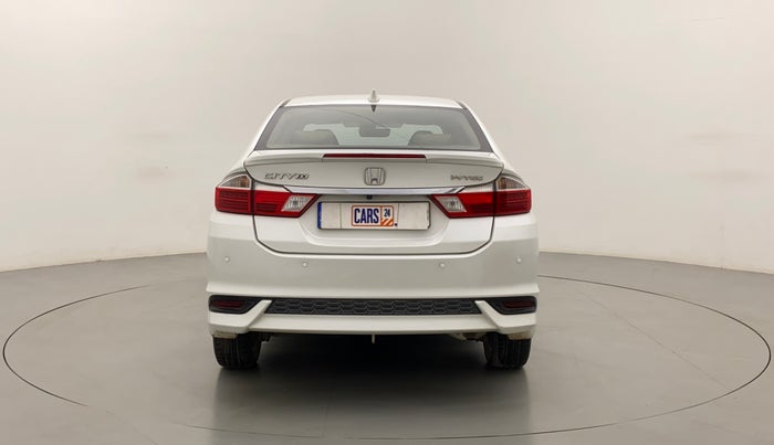 2018 Honda City 1.5L I-VTEC ZX CVT, Petrol, Automatic, 68,906 km, Back/Rear
