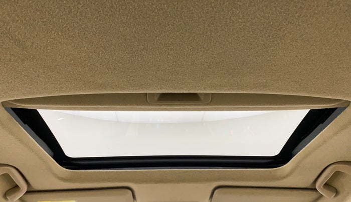 2018 Honda City 1.5L I-VTEC ZX CVT, Petrol, Automatic, 68,906 km, Moonroof/ Sunroof