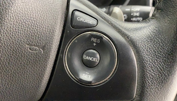 2018 Honda City 1.5L I-VTEC ZX CVT, Petrol, Automatic, 68,906 km, Adaptive Cruise Control