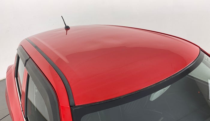 2019 Maruti Swift LXI, Petrol, Manual, 63,772 km, Roof