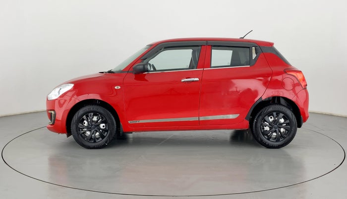 2019 Maruti Swift LXI, Petrol, Manual, 63,772 km, Left Side