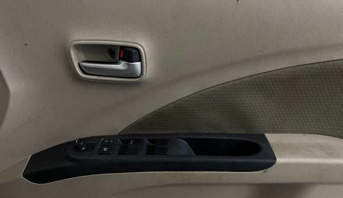 2018 Maruti Celerio ZXI, Petrol, Manual, 73,177 km, Driver Side Door Panels Control