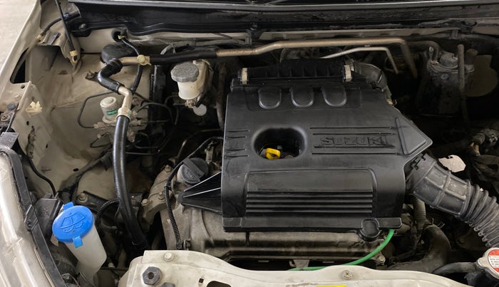 2018 Maruti Celerio ZXI, Petrol, Manual, 73,177 km, Engine View - Right